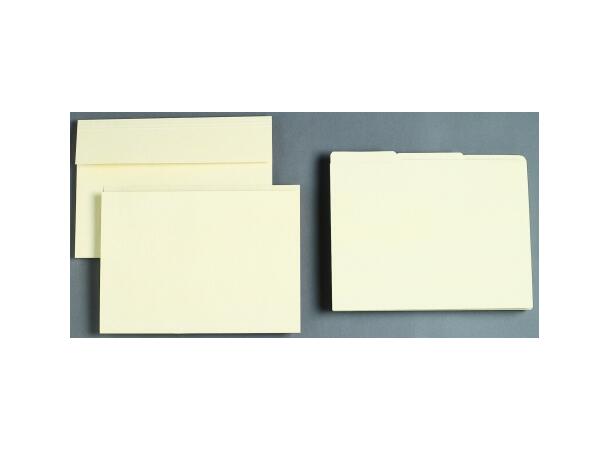 Aktomslag M-Fane Pos.2 A4 